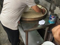 -津门张记包子铺(三马路店)