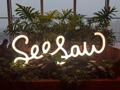 -Seesaw Coffee(朝阳大悦城店)