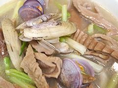 -小城故事·地道宁波味(月湖盛园店)