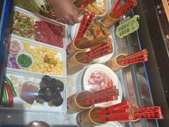 -魏铭鱼头捞饭(嘉善店)