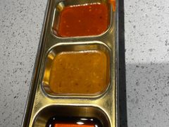 -妥妥烤肉料理(昙华林店)