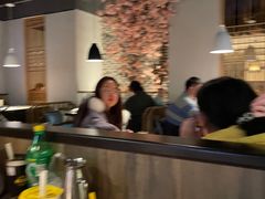 大堂-野妹经典火锅(江夏中百店)