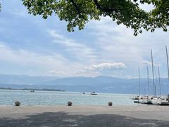 -西昌邛海湿地