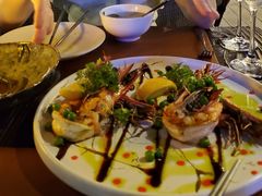 -Golden Lily河内巴黎法越料理餐厅(建国西路店)