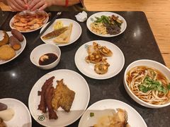 -东方之珠洗浴休闲广场(南开店)
