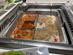 -野妹火锅(龙岗店)