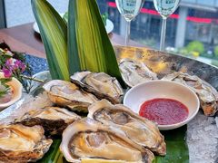 -Mr.Fish鱼鲜生海鲜放题(高德置地冬广场店)
