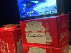 -星汇纯K量贩式KTV(卜蜂中心店)