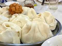 大包-粥旺庄(芳村店)