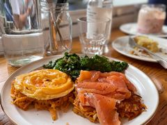 -Egg•Allday Brunch(襄阳北路店)