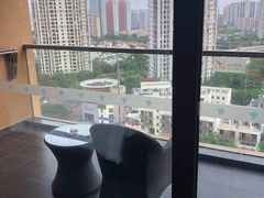 -三亚湾红树林度假世界(木棉酒店)