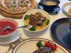 -马克西姆俄罗斯餐厅(通亚街店)