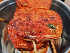 腐乳馒头片-炒豆合作社(东四总店)