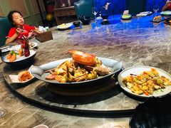 -蟹之国·精品蟹料理(极地店)