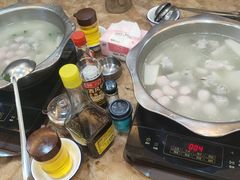 -秦记南岗鱼锅(珠吉路店)
