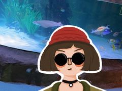 -沈阳海洋探索中心