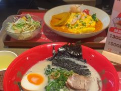 -吾妻拉面•和风食堂(群光广场店)