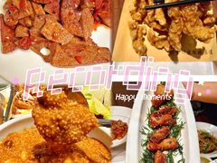 -纪林菜馆·博山菜老字号(华光路店)