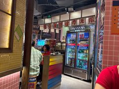 -姜胖胖韩式自助烤肉(光明万达店)