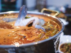 -千户苗寨长桌宴