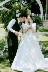 -艾缇森原创定制婚礼ATS WEDDING