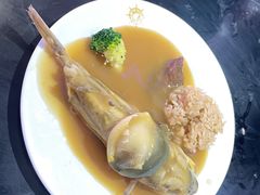 -海韵之星邮轮水会(明发商业广场店)