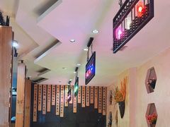 -禧香逢烧烤金牌鸡手王(繁荣路店)