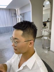 -蚂蚁造型沙龙