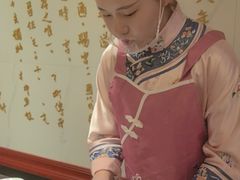 -惠丰堂饭庄·烤鸭·京味菜(翠微路店)