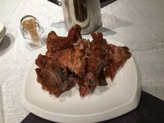 -北李妈妈菜·海肠捞饭(高新万达店)