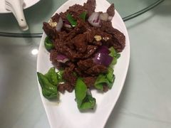 -西夏回族烧麦馆(牡丹街店)