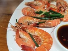 -醉壹号海鲜大排档·老厦门特色菜(厦门美食地标店)