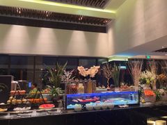 -悦椿温泉酒店·悦椿苑火锅餐厅