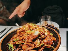 -四季民福烤鸭店(王府井东安门店)