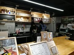 -手心咖啡