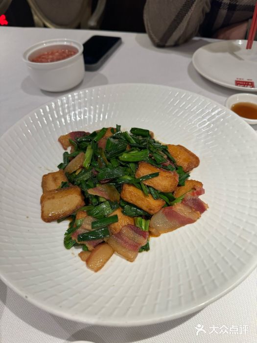 南山饭店(阳明古镇店)图片
