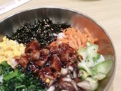 -米村拌饭(靖宇店)