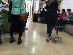 -爱康国宾体检中心(五角场万达广场分院)