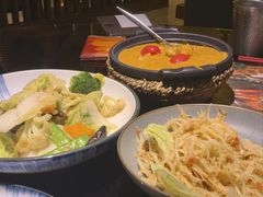 -金厨泰国餐厅·全泰籍厨师料理(拱北店)