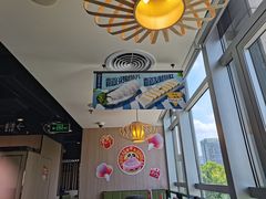 -海底捞火锅(威高广场店)