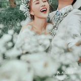 浪漫婚礼