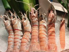 -Mr·Fish鱼鲜生海鲜放题(银泰in99店)