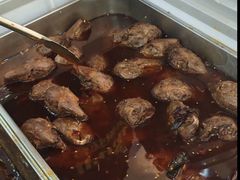 -鸿运兔·手撕烤兔(天府广场店)