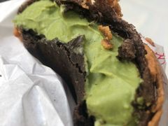 -西树泡芙(郑州二七万达店)