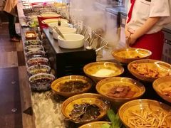 -河南中州皇冠假日酒店