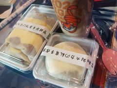 -李大牛和刘大力手作甜品(凯德店)