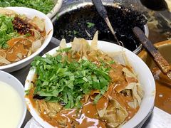 -正味斋锅巴菜(西北角店)