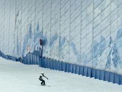 -哈尔滨热雪奇迹
