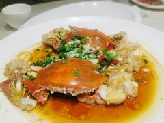 -好兄弟郭巨海鲜(天一阁店)