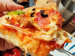 -必胜客(华都店)